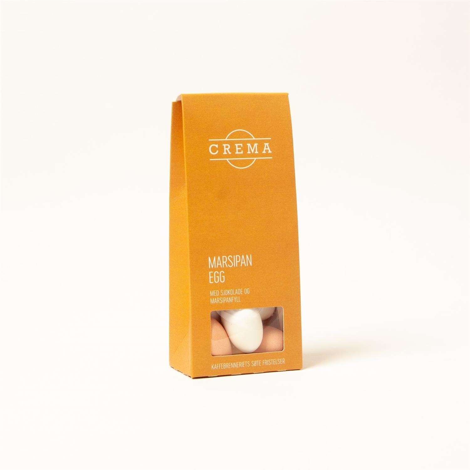 Marsipanegg Påske, 95 g