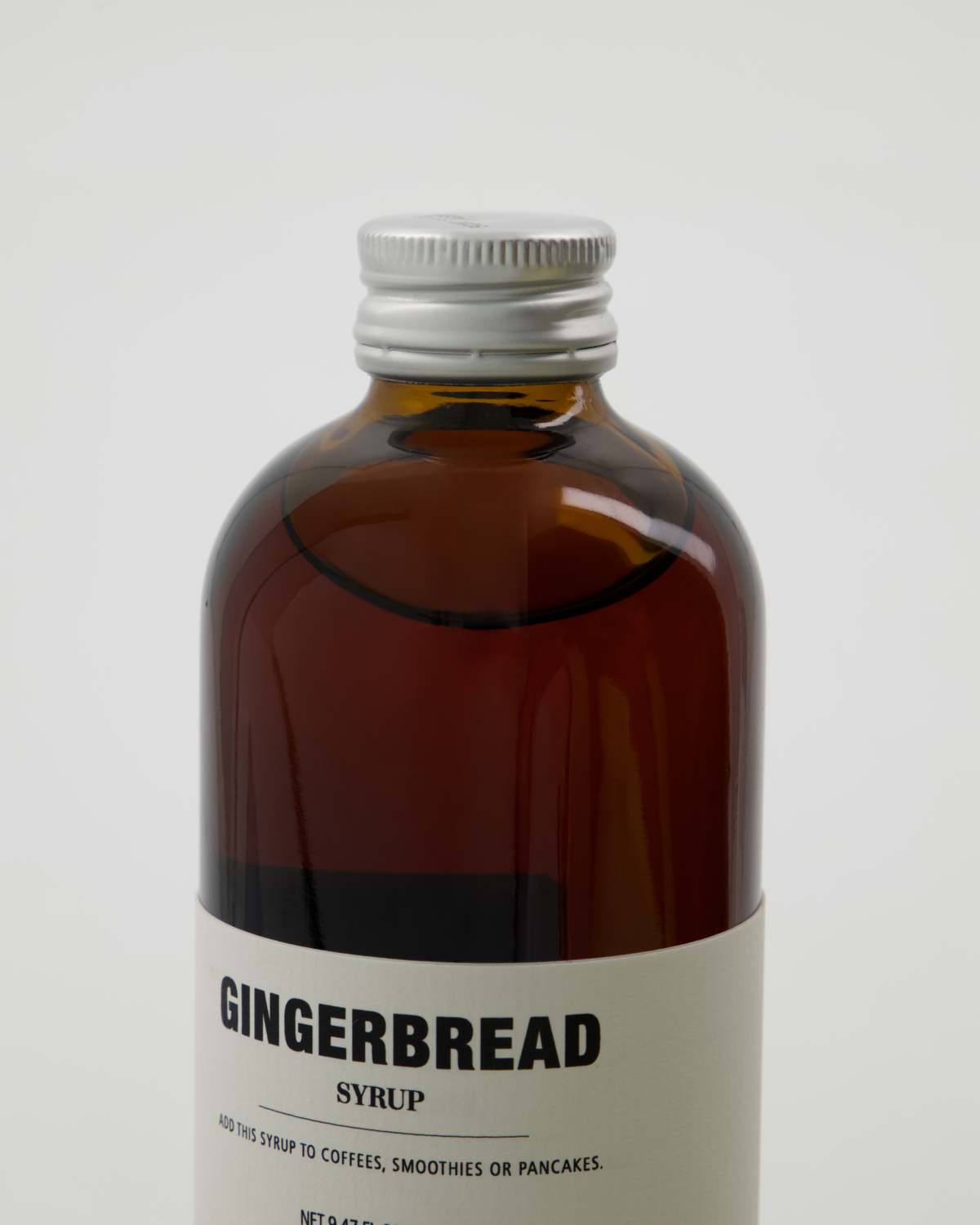 Sirup, Gingerbread, 280 ml