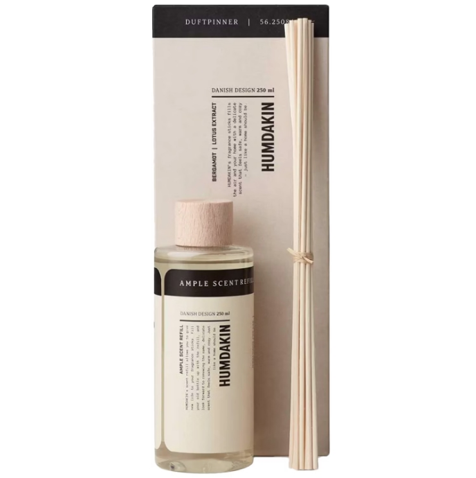 AMPLE DUFTPINNER REFILL, 250ML