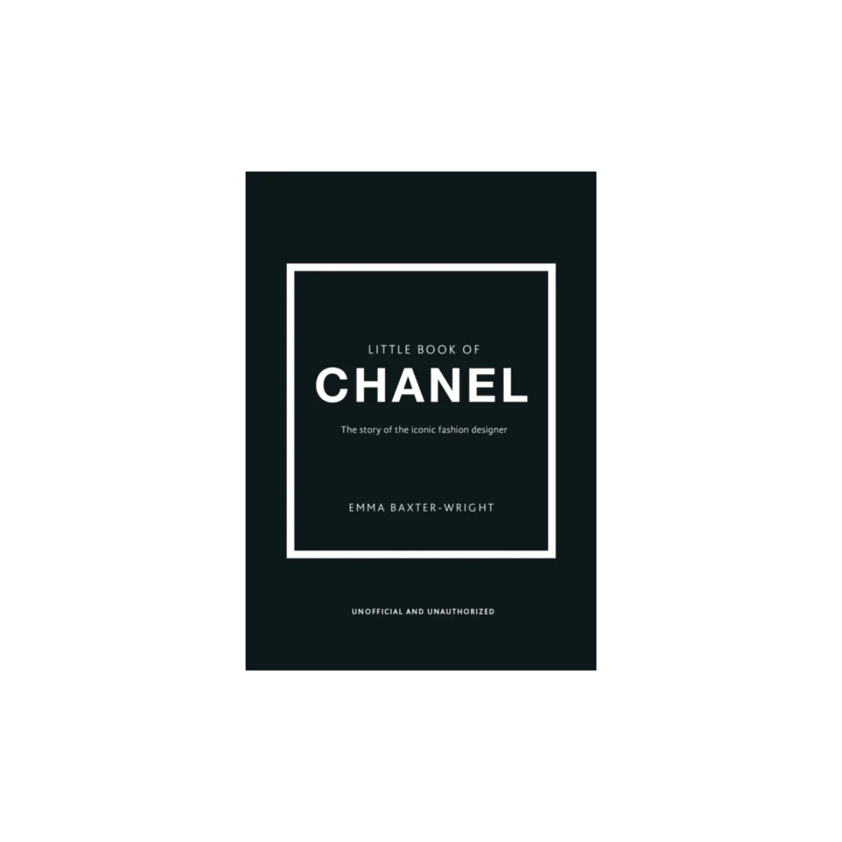 Little Book of Chanel