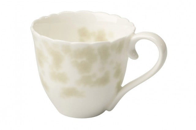 Wik & Walsøe SLÅPEBLOM KOPP MED HANK 20CL, GRØNN