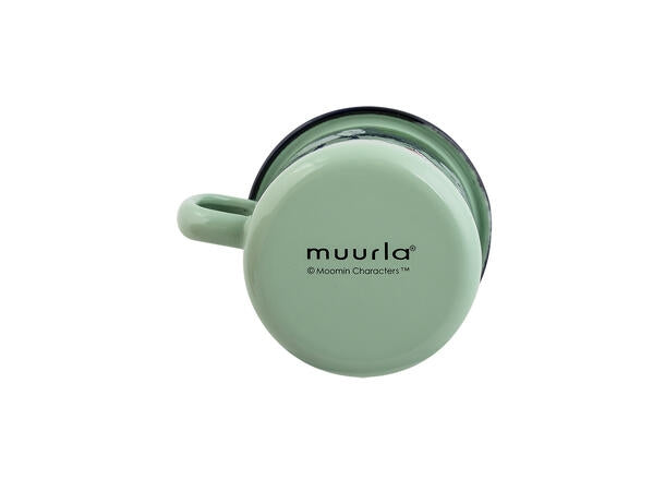 MUMMI EMALJEKOPP 2,5DL, NORSK SOMMER