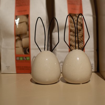 Hare, Vanilla