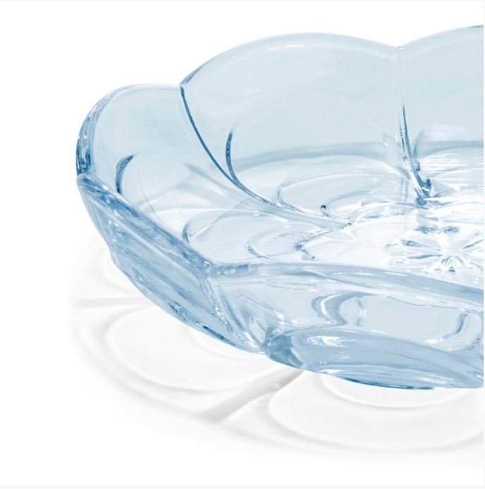 LILY ISASJETT 2 STK, BLUE IRIS