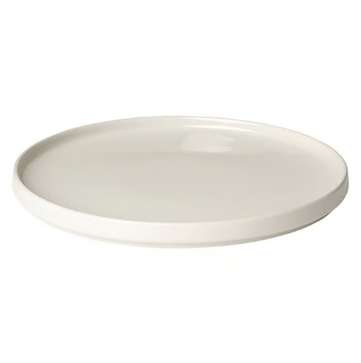 Pilar middagstallerken, Ø27 cm