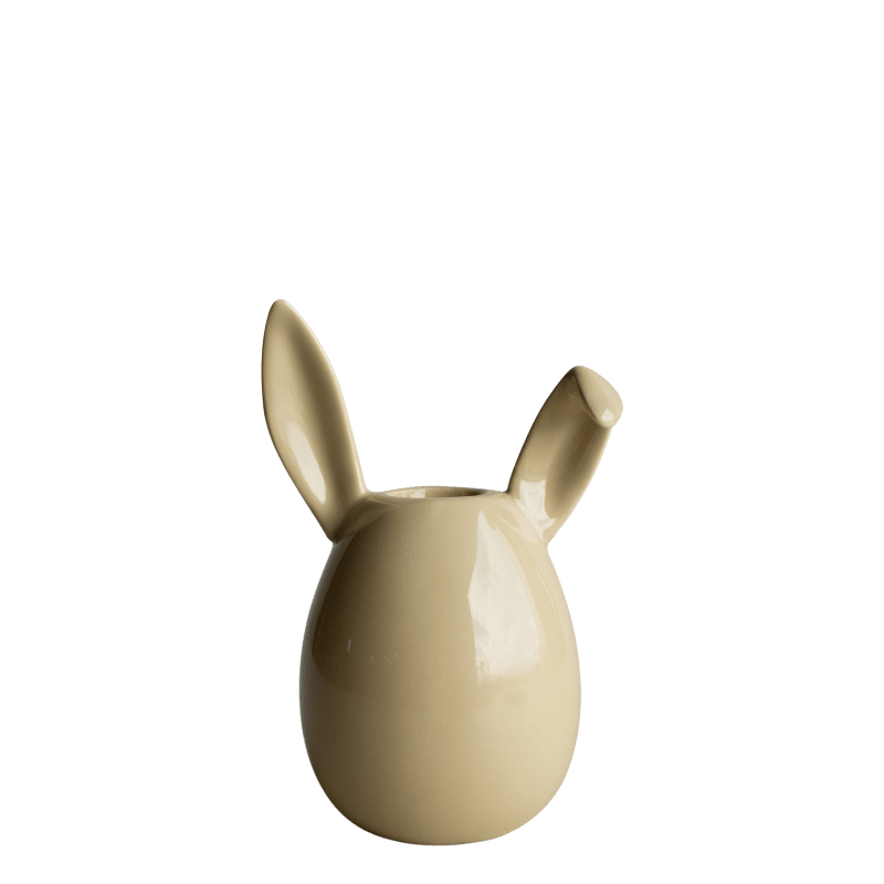 Rabbit Lysestake, Shiny Yellow