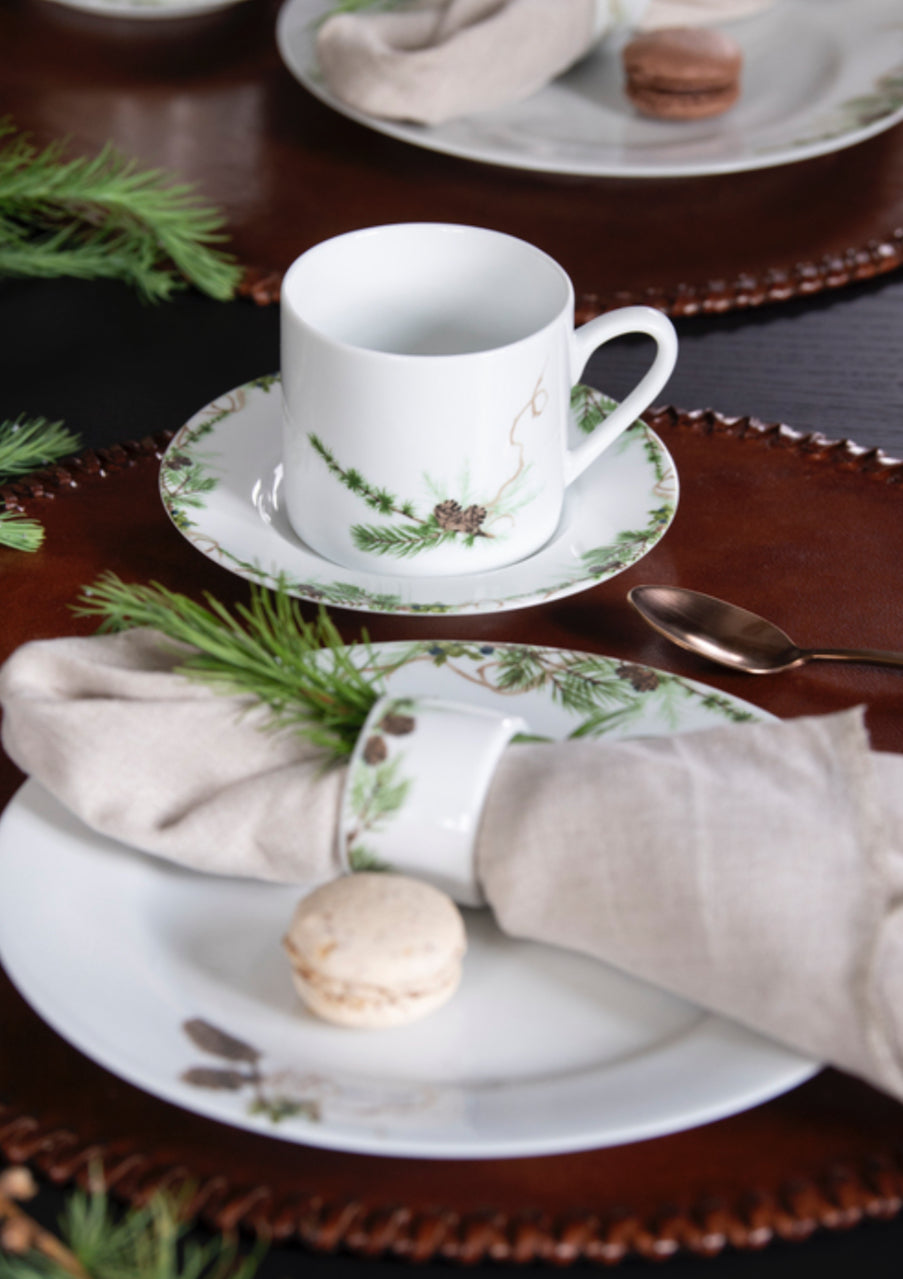 Nostalgi Kaffeskål, Ø14,5