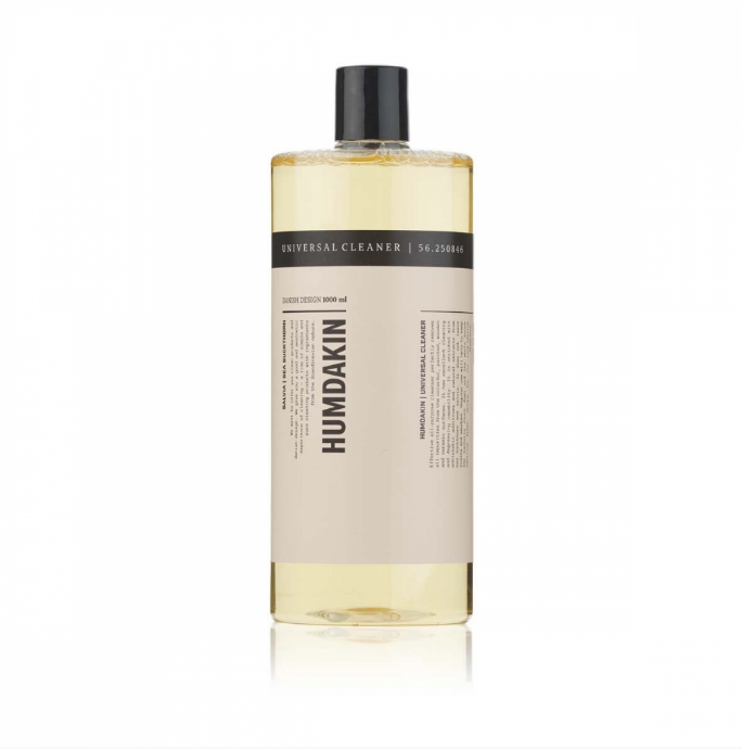 UNIVERSAL RENGJØRINGSMIDDEL, 1000 ML