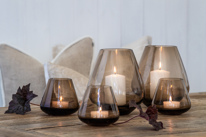 Rocks Topaz telykt, 12 cm