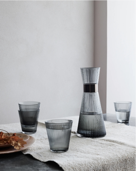 Rosendahl GRAND CRU NOUVEAU VANNGLASS, 4STK