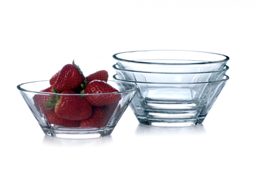 Rosendahl GRAND CRU DESSERTSKÅL, 4PK