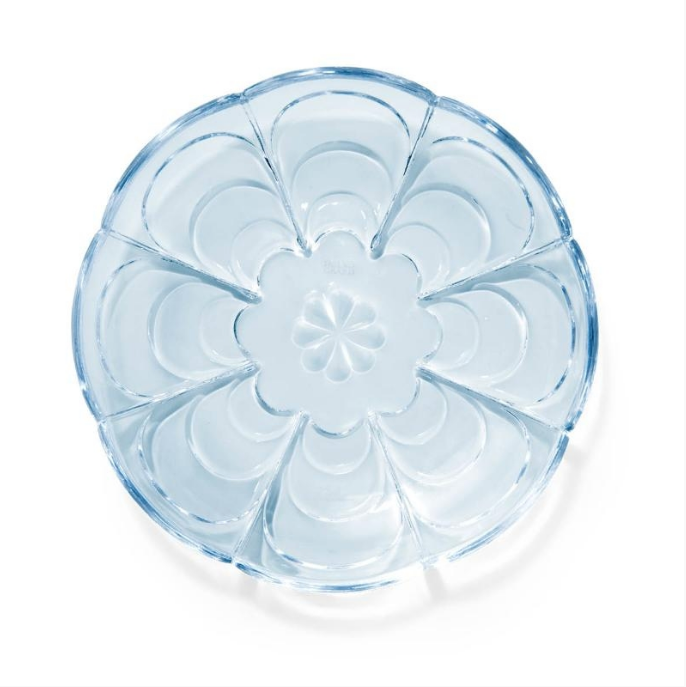 LILY ISASJETT 2 STK, BLUE IRIS