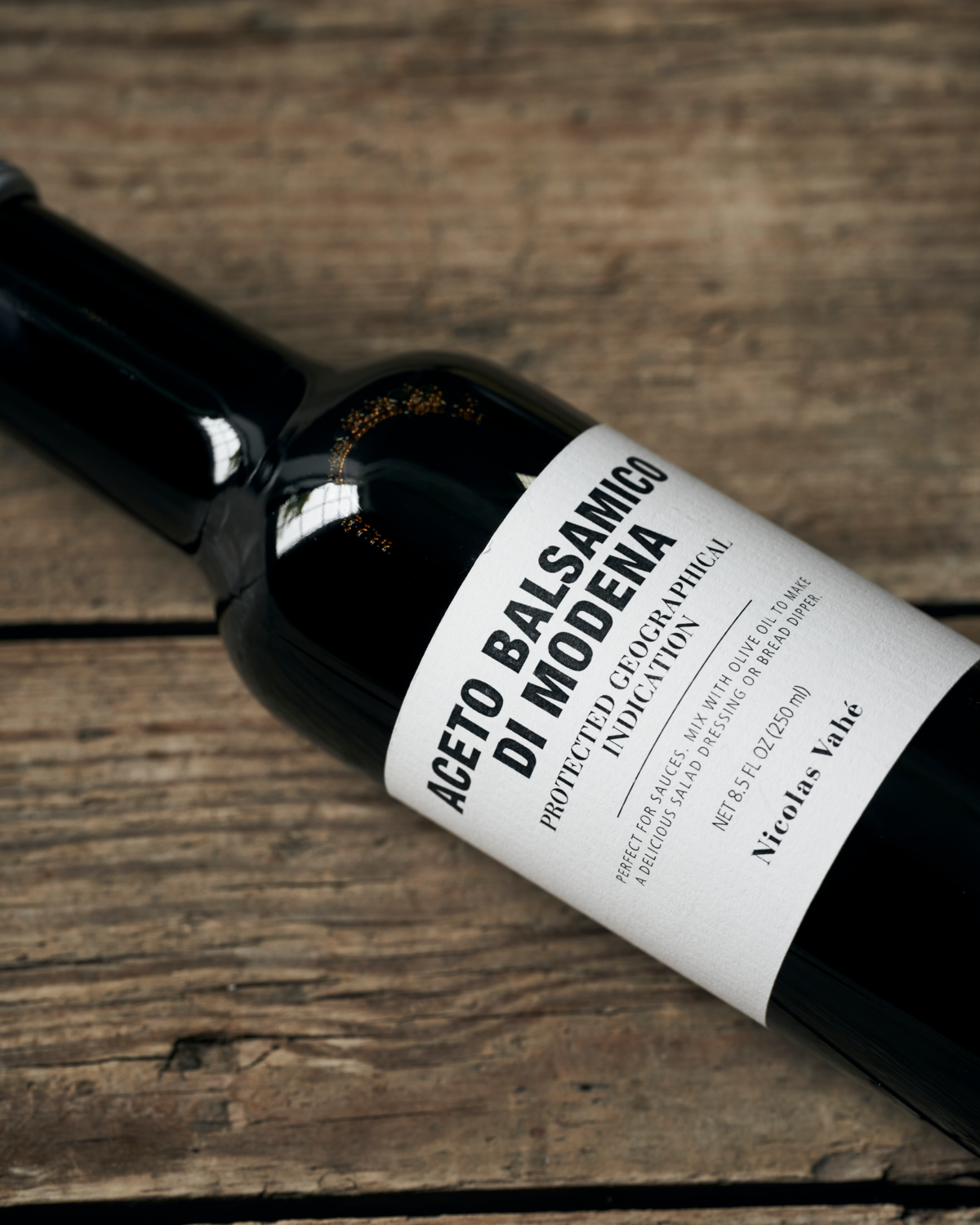 Aceto balsamico di moderna