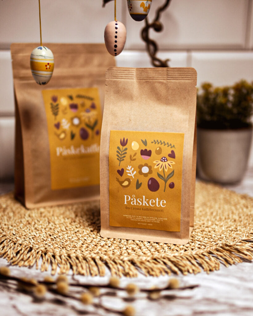 Påskete, 100g