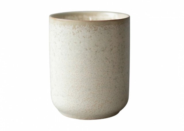 Burn Duftlys, Shiny Creme