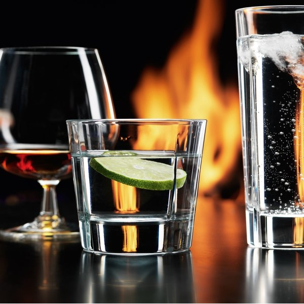 Rosendahl GRAND CRU DRINKGLASS, 4 STK