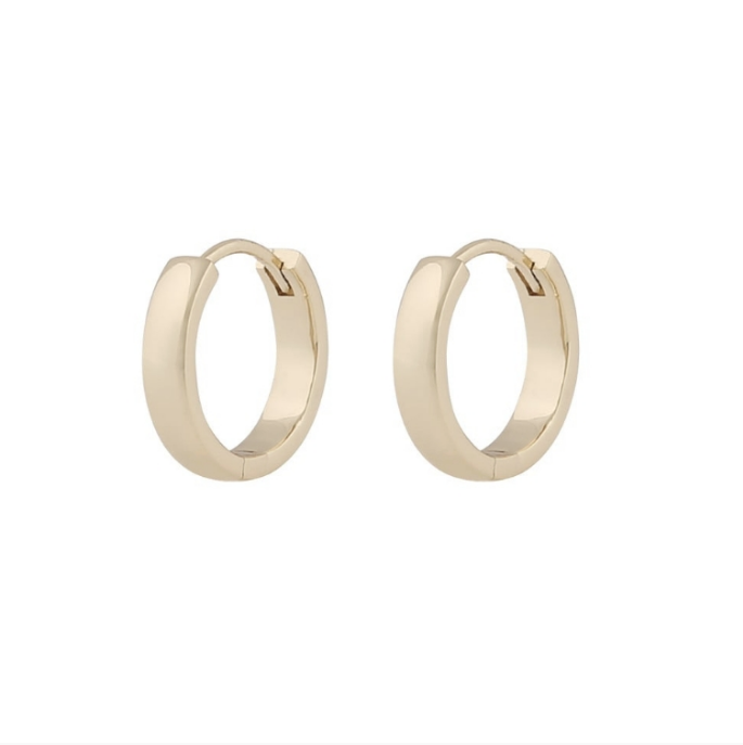 LARA FORGYLTE ØREDOBBER