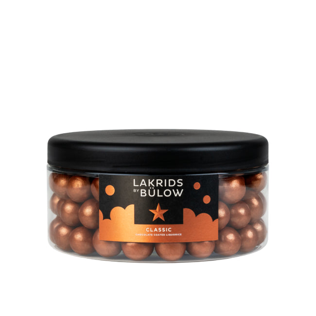 Classic Caramel, Large