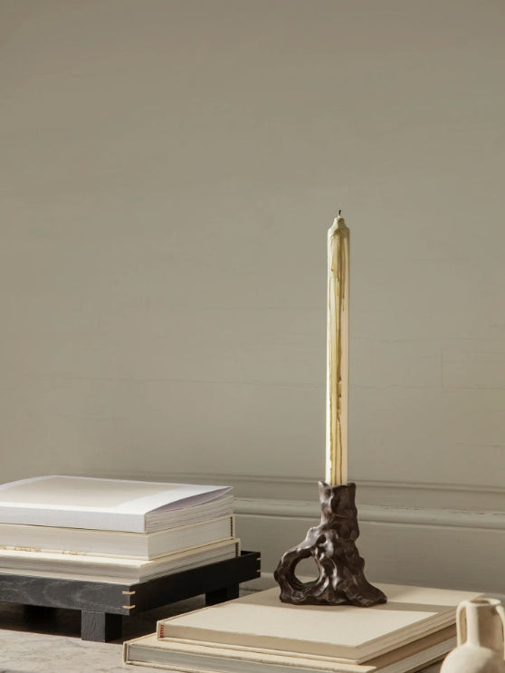 Dito Lysestake, Dark Brown