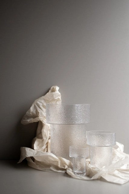 Keeper Vase Structure, Medium