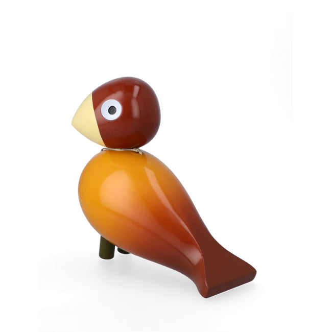 Cosy Story Bird, H15,5