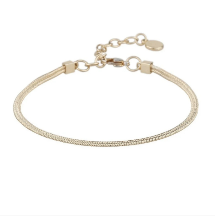 CHASE CHARLIZE FORGYLT ARMBÅND