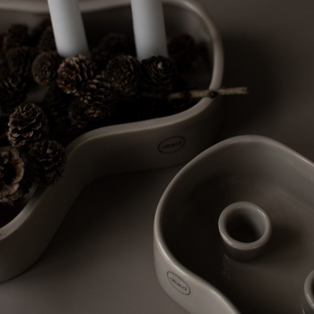 Fill me up Large, Shiny Mole