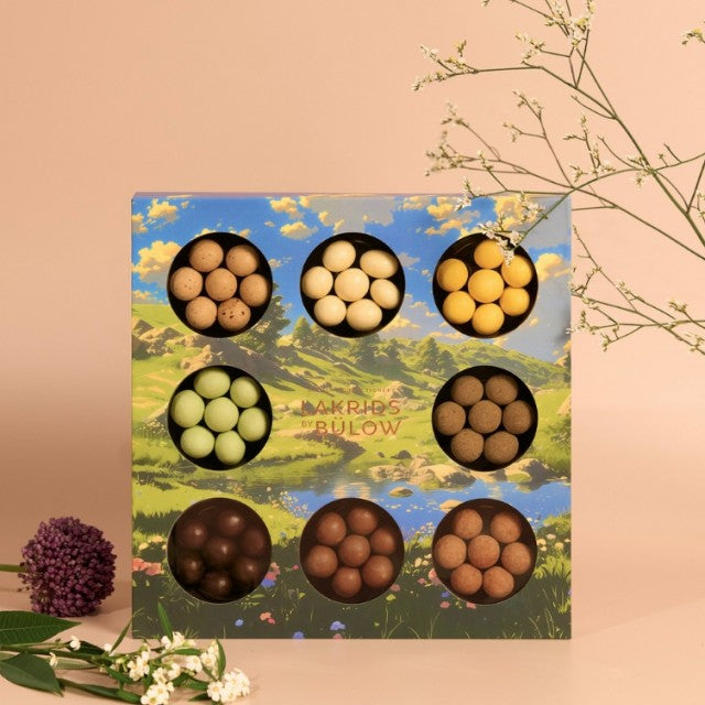 SPRING SELECTION BOX, 350G
