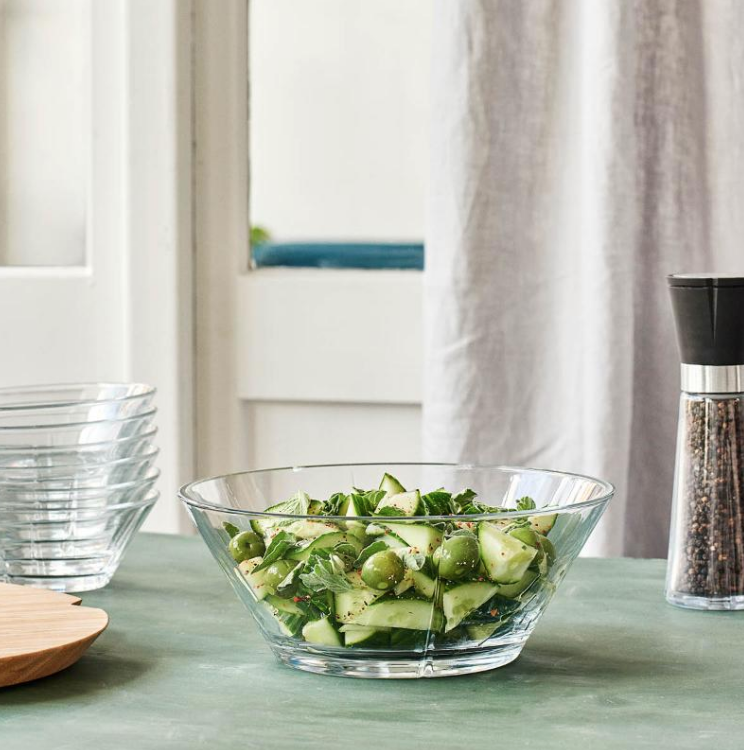 Rosendahl GRAND CRU GLASSKÅL