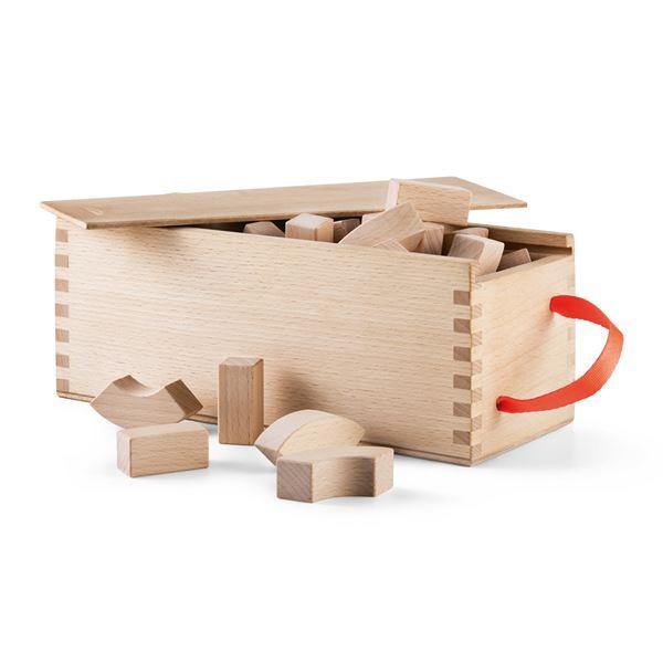 Alfabetklosser, bøk