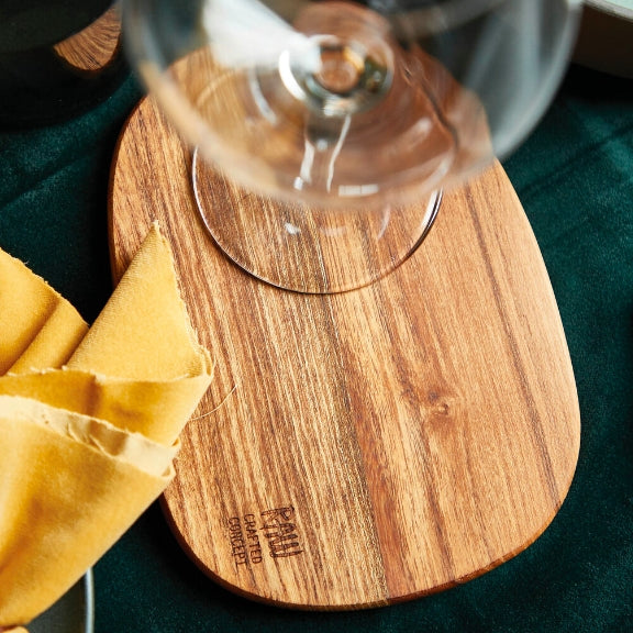 Aida - RAW Smørbrett, 2 stk