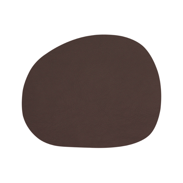 RAW Dekkebrikke 41x33,5 cm, Brown