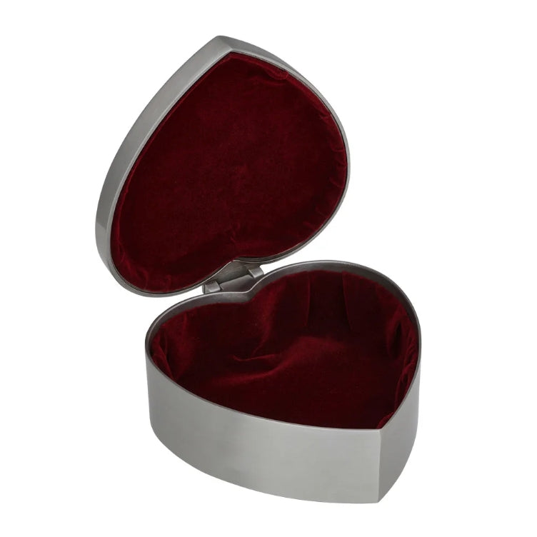 Smykkeskrin enhjørning, Fortinnet