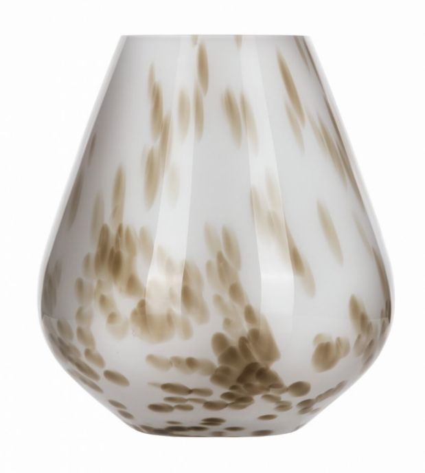 ROCKS VINI FERA LYKT/VASE H22