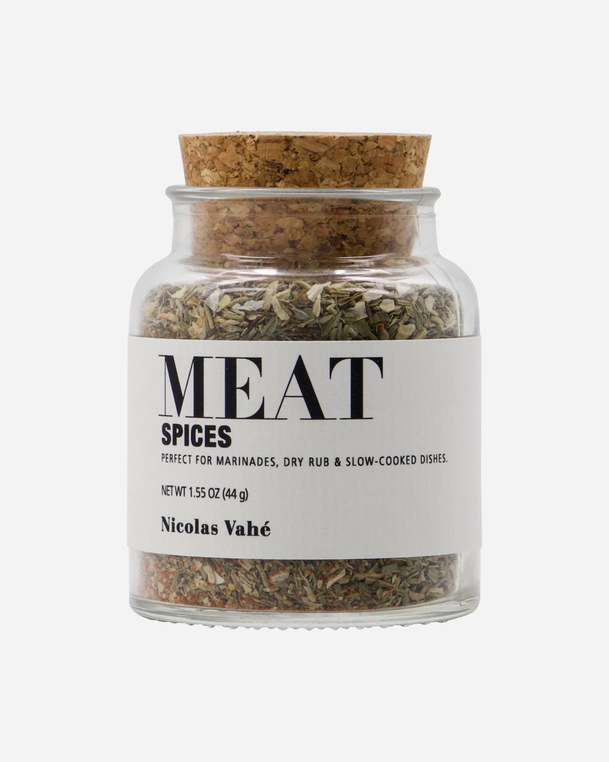MEAT spices