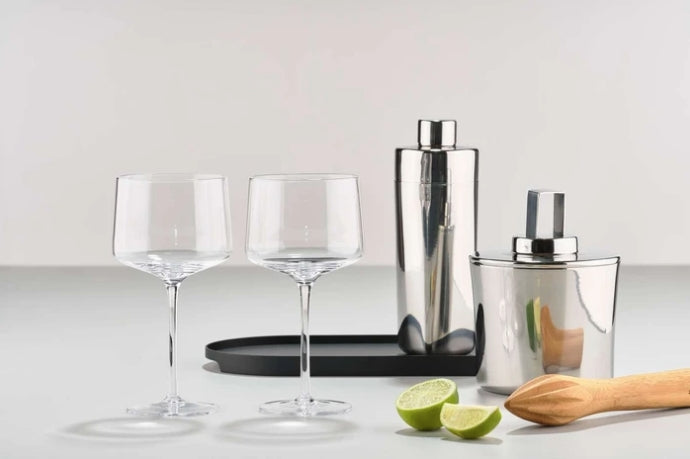 Rocks Copa/GT glass 19 cm, 2 stk