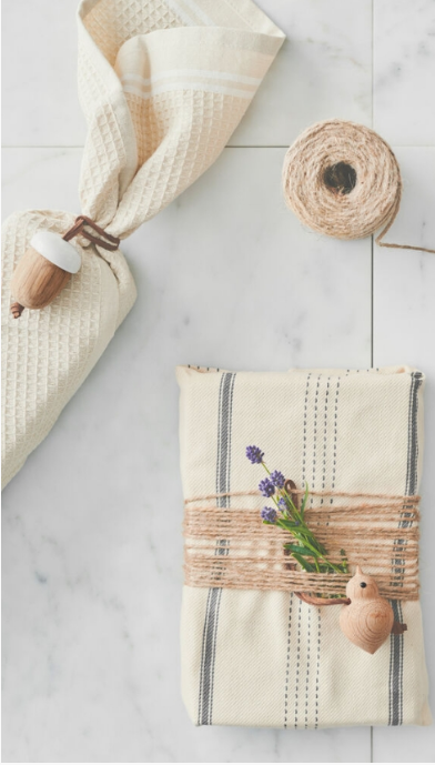 Rosendahl FOREST TALES EIKENØTT