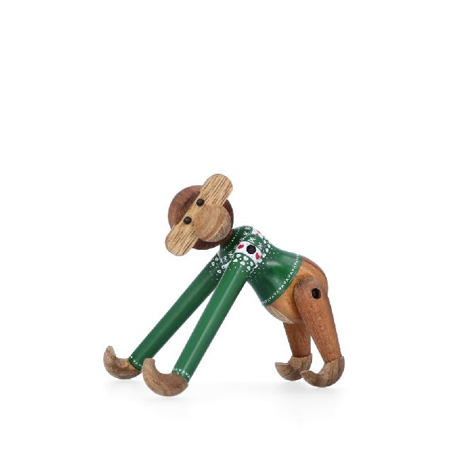 Ape Christmas Jumper, Mini