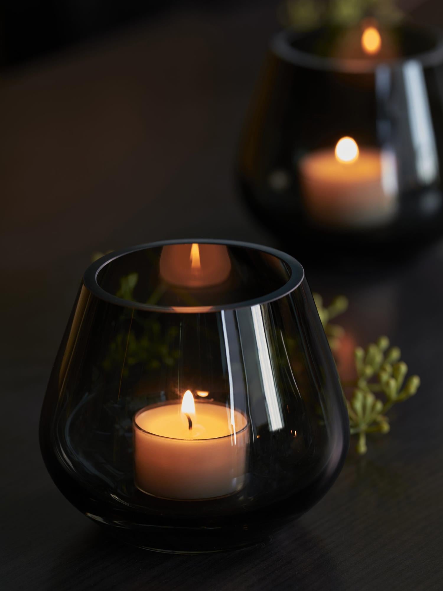 ROCKS KOKS TELYKT/VASE MINI