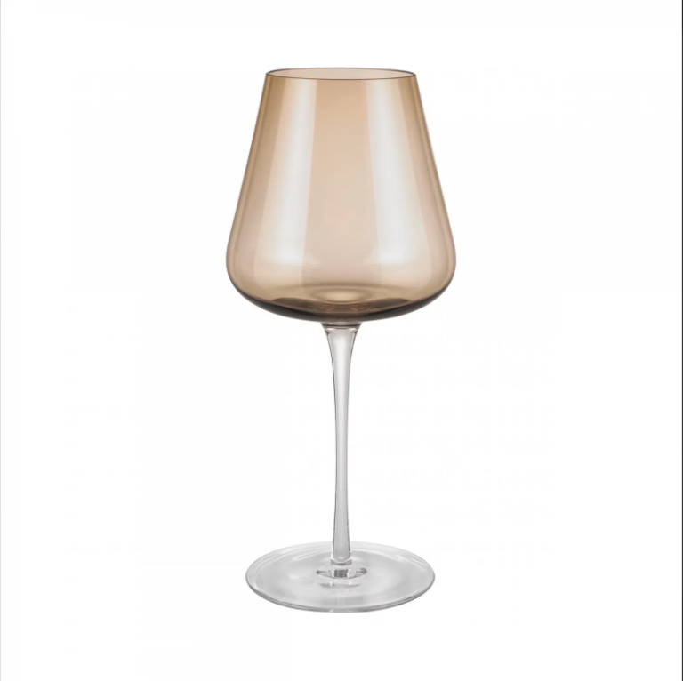 Belo rødvinsglass, 60cl 2pk