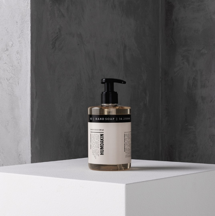 03 HÅNDSÅPE PEONY & CRANBERRY, 300 ML