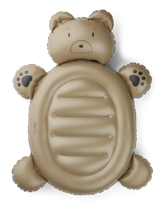 LIEWOOD - CODY BADEDYR, MR. BEAR OAT