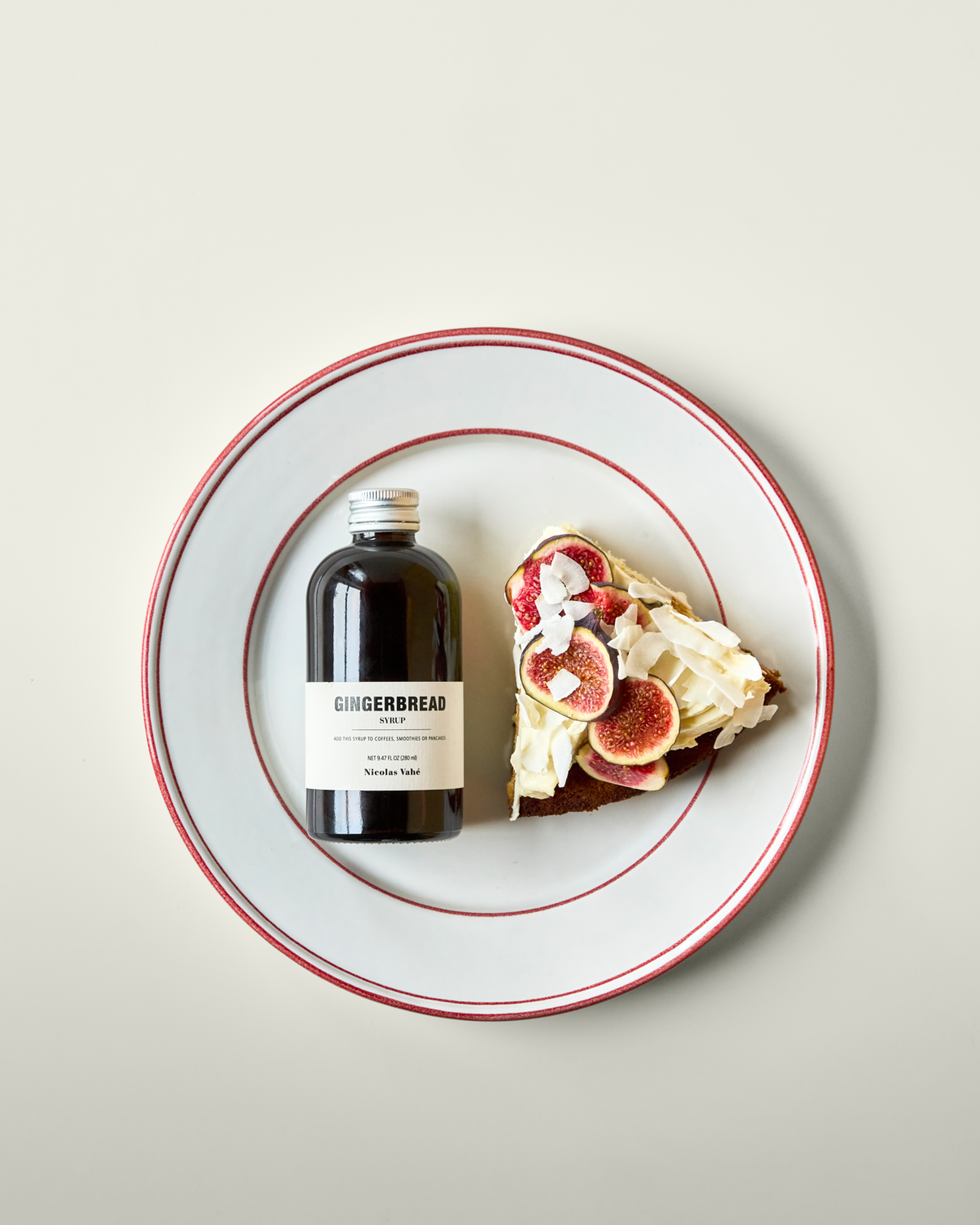 Sirup, Gingerbread, 280 ml