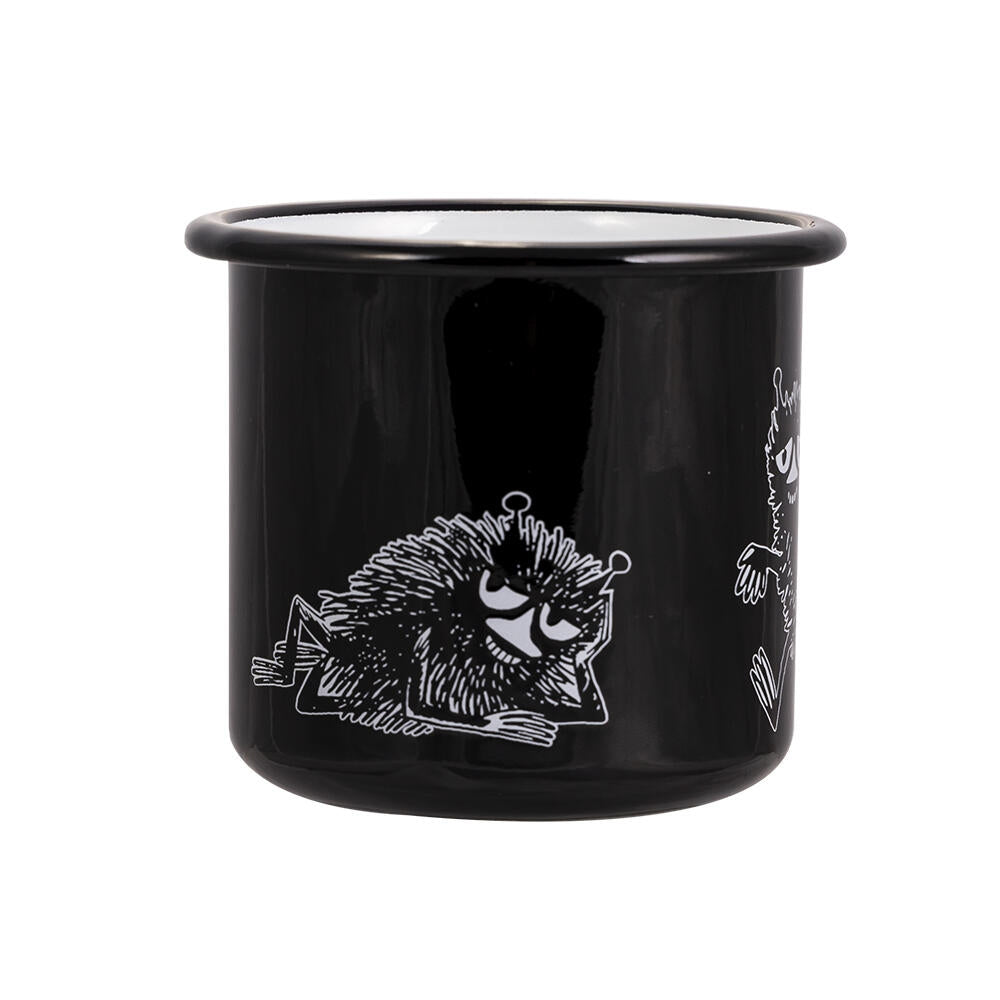 MUMMI EMALJEKOPP 3,7DL, STINKY