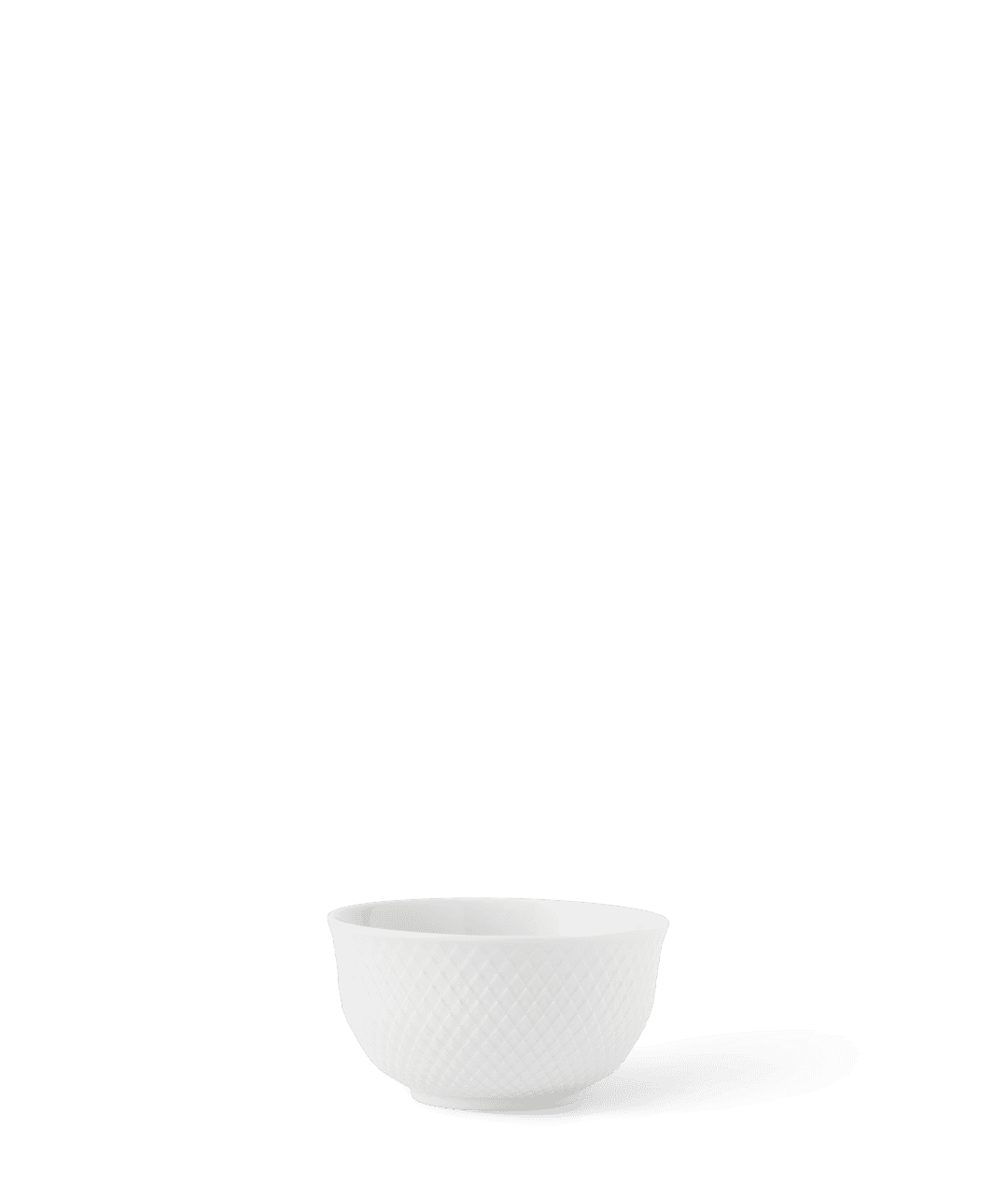 Rhombe skål, Ø13cm