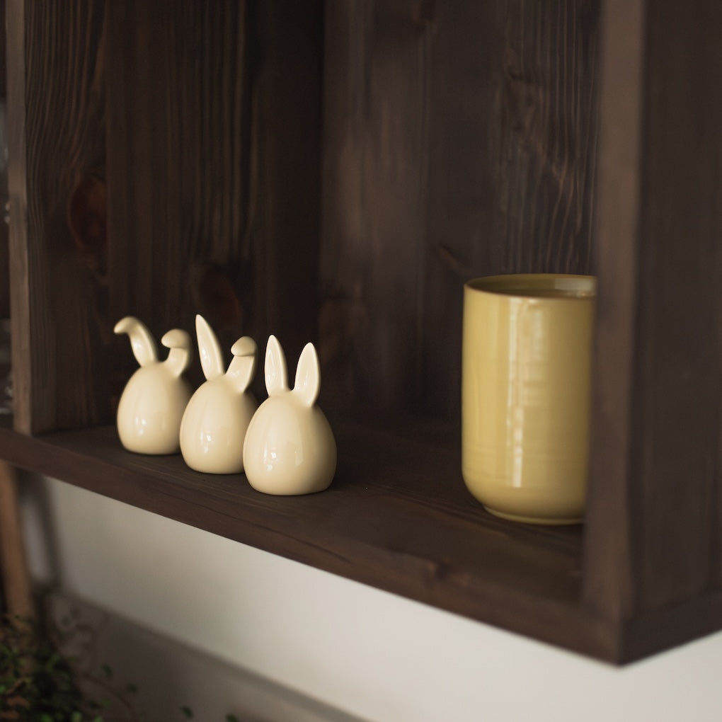 Burn Duftlys, Shiny Yellow