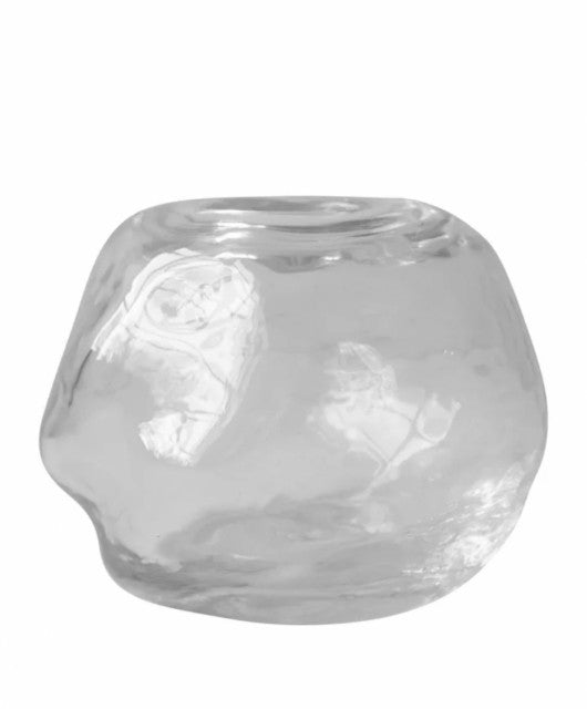 Bunch Mini Plain, Clear