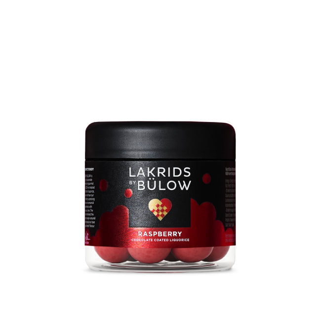 Crispy Raspberry, Small