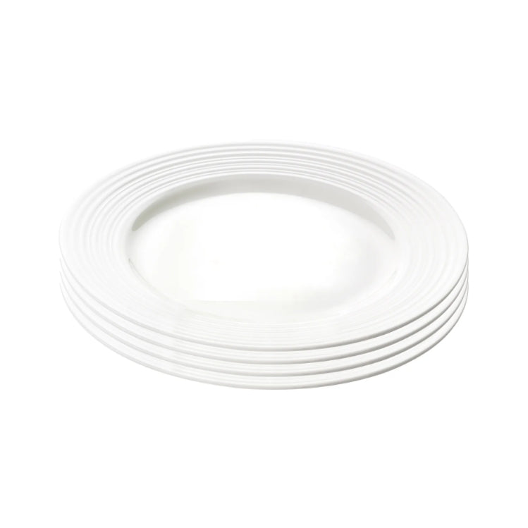 Passion Middagstallerken 28cm, 4pk