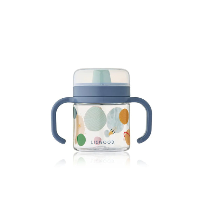 Kylo Tritan Tutekopp 280ml, Universe/Classic navy